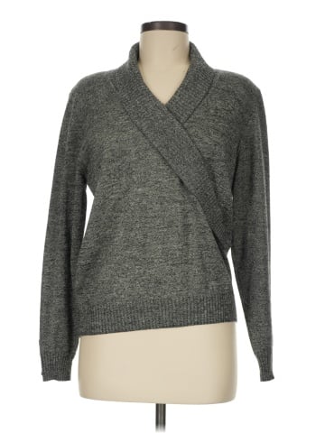 Alfred Dunner Pullover Sweater (view 1)