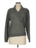Alfred Dunner Gray Pullover Sweater Size M - photo 1