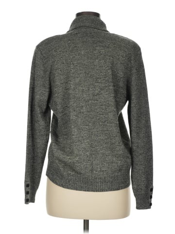 Alfred Dunner Pullover Sweater (view 2)