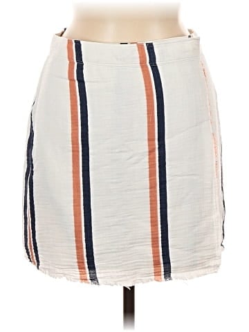 Tavik Casual Skirt (view 1)