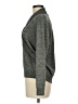 Alfred Dunner Gray Pullover Sweater Size M - photo 5