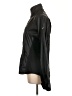 Nike 100% Polyester Black Track Jacket Size L - photo 5
