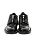 Rag & Bone Black Flats Size EU 37 - photo 2