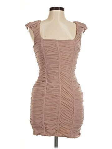 Zara Cocktail Dress (view 1)