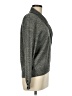 Alfred Dunner Gray Pullover Sweater Size M - photo 4