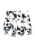 Assorted Brands Print White Athletic Shorts Size S - photo 2