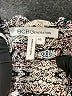 BCBGeneration 100% Rayon Paisley Blue Casual Dress Size XS - photo 7