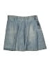 Gap 100% Cotton Blue Denim Skirt Size 31 waist (tall) - photo 1
