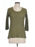Mossimo Supply Co. 100% Acrylic Green Pullover Sweater Size L - photo 1