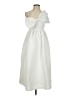 Sachin + Babi 100% Polyester Ivory Cocktail Dress Size S - photo 1
