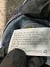 Universal Thread Solid Blue Jeans Size 10 - photo 8