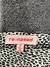 Re:named 100% Polyester Animal Print Silver Casual Skirt Size S - photo 4
