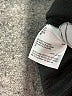 JM Collection Black Coat Size M - photo 7