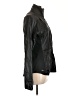 Nike 100% Polyester Black Track Jacket Size L - photo 4