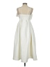 Sachin + Babi 100% Polyester Ivory Cocktail Dress Size S - photo 2