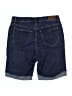 Lee Blue Denim Shorts Size 10 - photo 2