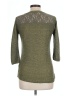 Mossimo Supply Co. 100% Acrylic Green Pullover Sweater Size L - photo 2