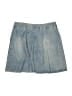 Gap 100% Cotton Blue Denim Skirt Size 31 waist (tall) - photo 2