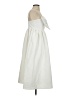 Sachin + Babi 100% Polyester Ivory Cocktail Dress Size S - photo 4