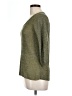 Mossimo Supply Co. 100% Acrylic Green Pullover Sweater Size L - photo 5