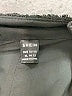 Shein 100% Polyester Tweed Black Shorts Size XL - photo 3