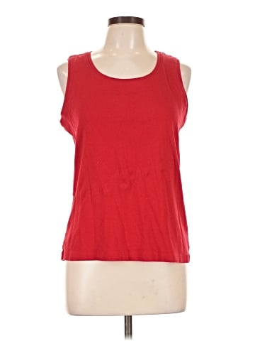 Chico's Sleeveless Top (view 1)