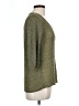 Mossimo Supply Co. 100% Acrylic Green Pullover Sweater Size L - photo 4