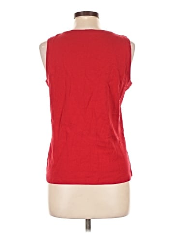 Chico's Sleeveless Top (view 2)