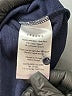 Sézane Blue Long Sleeve Turtleneck Size XS - photo 8