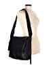 La Bagagerie 100% Leather Black Leather Messenger One size - photo 2
