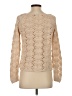 Ann Taylor LOFT Tan Pullover Sweater Size S - photo 2