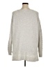 LC Lauren Conrad Gray Pullover Sweater Size XL - photo 2