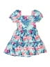 Tommy Bahama Tropical Blue Dress Size 3T - photo 1