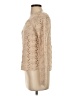 Ann Taylor LOFT Tan Pullover Sweater Size S - photo 5