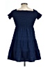 Shein Blue Casual Dress Size L - photo 2
