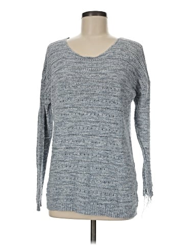 Leo & Nicole Pullover Sweater (view 1)