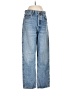 AGOLDE Blue Jeans Size 26 waist - photo 1
