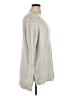 LC Lauren Conrad Gray Pullover Sweater Size XL - photo 4