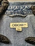 Cherokee Blue Denim Jacket Size XL - photo 6