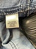 Cherokee Blue Denim Jacket Size XL - photo 7