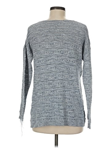 Leo & Nicole Pullover Sweater (view 2)