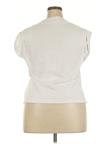 Free Assembly Sleeveless T-Shirt (view 2)