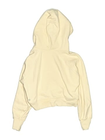 Athleta Girl Zip Up Hoodie (view 2)