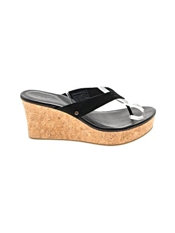Ugg Wedges (view 1)