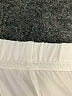 Unbranded White Active Pants Size 16 (estimated) - photo 7