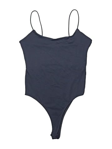 Zara Bodysuit (view 1)