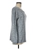 Leo & Nicole 100% Cotton Blue Pullover Sweater Size M - photo 4