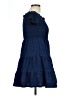 Shein Blue Casual Dress Size L - photo 4
