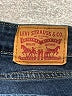 Levi's Blue Jeans Size 27 waist - photo 7