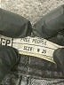 Free People Black Jeans Size 29 waist - photo 7